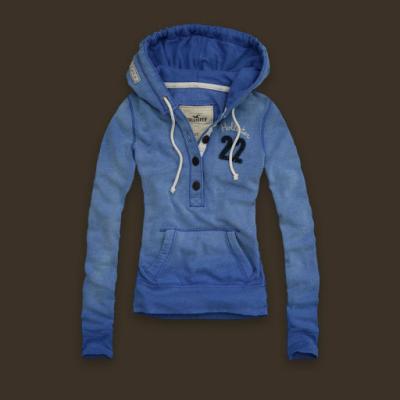 Cheap Hollister Women Hoodies wholesale No. 58